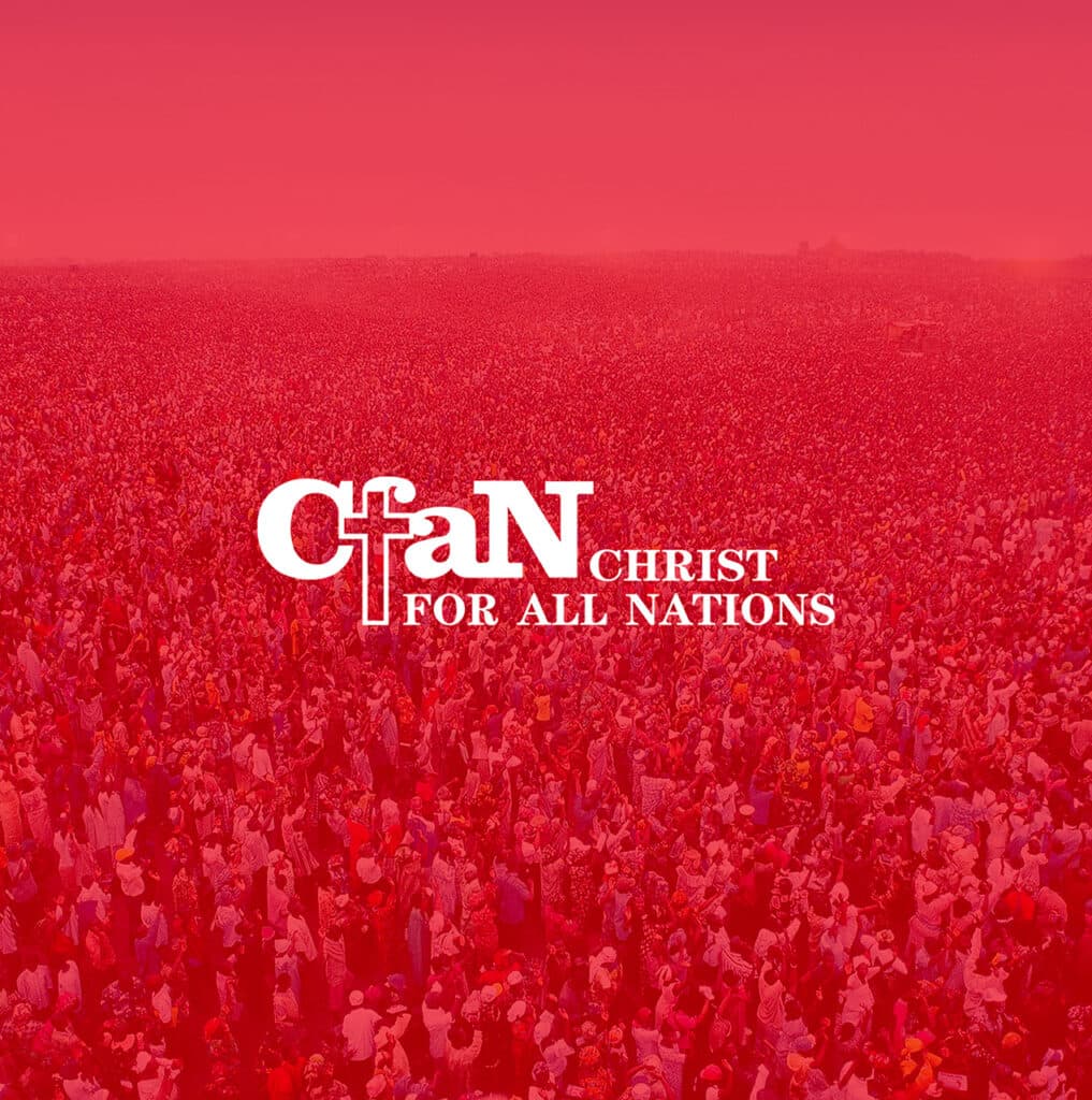 Christ for All Nations